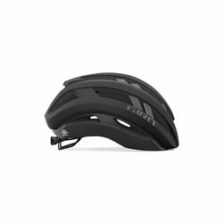 Přilba GIRO ARIES SPHERICAL - M, matte black