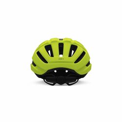 Přilba GIRO Isode II - 54-61, yellow/black