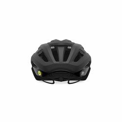 Přilba GIRO ARIES SPHERICAL - L, matte black
