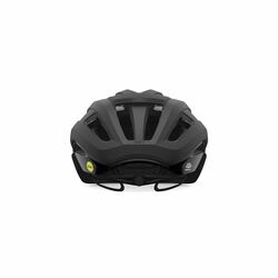 Přilba GIRO ARIES SPHERICAL - M, matte black