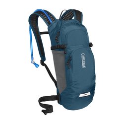 Batoh CAMELBAK Lobo 9 - moroccan blue/black