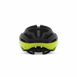 Přilba GIRO Cielo MIPS - 55-59, mat black/highlight yellow