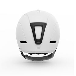 Helma GIRO Ceva Mat White - 52-55.5, mat white