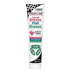 Finish line Teflon Grease 3.5oz/100g