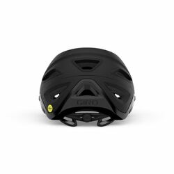 Přilba GIRO MONTARO MIPS II - M, matte black