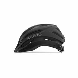 Přilba GIRO REGISTER II Black charcoal