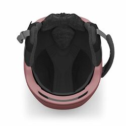 Helma GIRO AVERA MIPS - M, matt rose