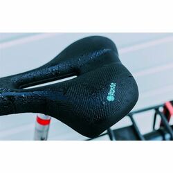 Sedlo SELLE ROYAL Float Moderate - UNI, black