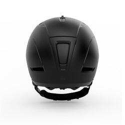 Helma GIRO Ceva Mat Black - 52-55.5, mat black