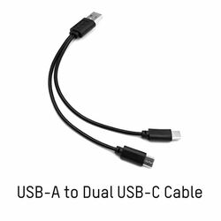 Světlo BLACKBURN Dayblazer 550 + Grid Rear USB-C