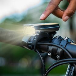 Světlo BLACKBURN Dayblazer 550 + Grid Rear USB-C