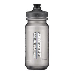 Láhev GIANT DOUBLESPRING 600CC - transparent
