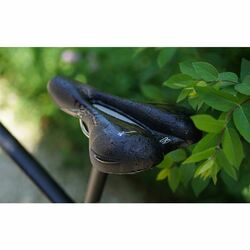 Sedlo SELLE ROYAL RESPIRO - MODERATE
