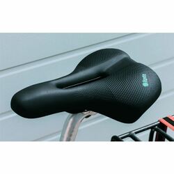 Sedlo SELLE ROYAL Float Moderate - UNI, black