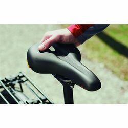 Sedlo SELLE ROYAL EXPLORA - ATHLETIC