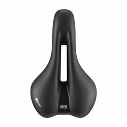 Sedlo SELLE ROYAL ELLIPSE - ATHLETIC