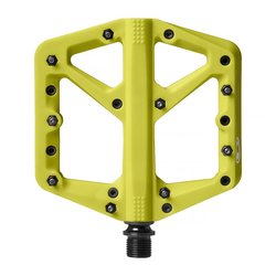 Pedály CRANKBROTHERS Stamp 1 Large - citron