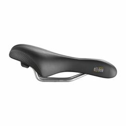 Sedlo SELLE ROYAL ELLIPSE - ATHLETIC