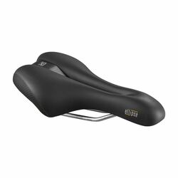 Sedlo SELLE ROYAL ELLIPSE - ATHLETIC