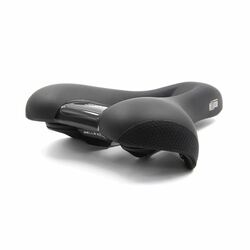 Sedlo SELLE ROYAL ELLIPSE - ATHLETIC
