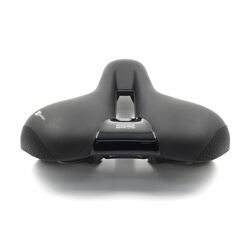 Sedlo SELLE ROYAL ELLIPSE - ATHLETIC