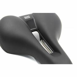 Sedlo SELLE ROYAL ELLIPSE - ATHLETIC
