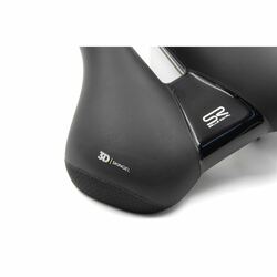 Sedlo SELLE ROYAL ELLIPSE - ATHLETIC