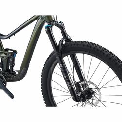 Kolo GIANT Trance 29 1 - M, phantom green/black/chrome