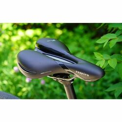 Sedlo SELLE ROYAL RESPIRO - MODERATE