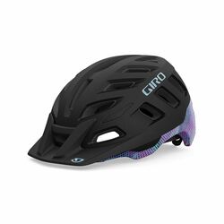 Přilba GIRO RADIX MIPS W - S, matte black/chroma dot
