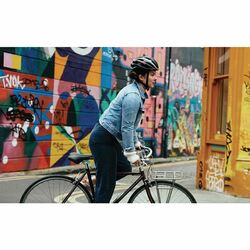 Sedlo SELLE ROYAL ELLIPSE - ATHLETIC