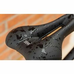 Sedlo SELLE ROYAL ELLIPSE - ATHLETIC