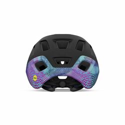 Přilba GIRO RADIX MIPS W - M, matte black/chroma dot