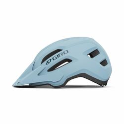 Přilba GIRO FIXTURE II W Mat light blue