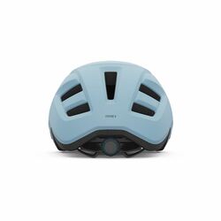 Přilba GIRO FIXTURE II W Mat light blue - UNI, mat light harbor blue