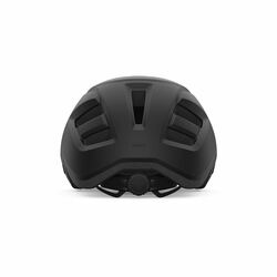 Přilba GIRO FIXTURE II W Mat black/pink - UNI, mat black/pink