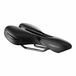 Sedlo SELLE ROYAL RESPIRO - ATHLETIC