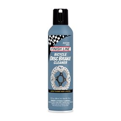 FINISH LINE Disc Brake Cleaner 295 ml-sprej