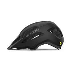 Přilba GIRO FIXTURE II MIPS Mat black