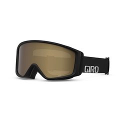 Brýle GIRO INDEX 2.0 - BLACK WORDMARK - AR40