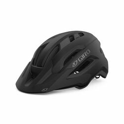 Přilba GIRO FIXTURE II MIPS Mat black - XL, mat black/titanium