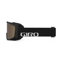 Brýle GIRO INDEX 2.0 - BLACK WORDMARK - AR40