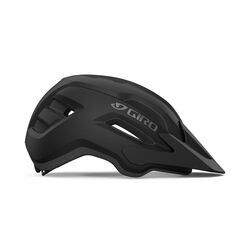Přilba GIRO FIXTURE II MIPS Mat black - XL, mat black/titanium