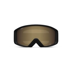 Brýle GIRO INDEX 2.0 - BLACK WORDMARK - AR40