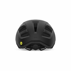 Přilba GIRO FIXTURE II MIPS Mat black - XL, mat black/titanium