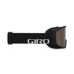 Brýle GIRO INDEX 2.0 - BLACK WORDMARK - AR40