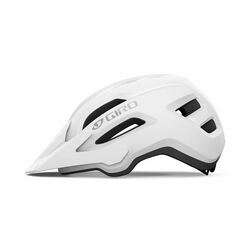 Přilba GIRO FIXTURE II Mat white