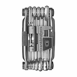 Nářadí CRANKBROTHERS Multi-17 Tool