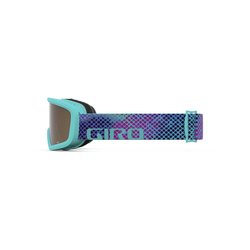 Brýle GIRO CHICO 2.0 - SCREAMING CHROMA TEAL DOT - AR40