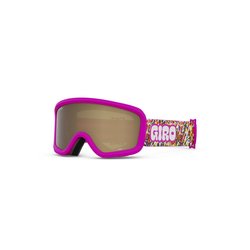 Brýle GIRO CHICO 2.0 - PINK SPRINKLES